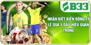 Nhận Biết Biến Động Tỷ Lệ Qua 5 Dấu Hiệu Quan Trọng
