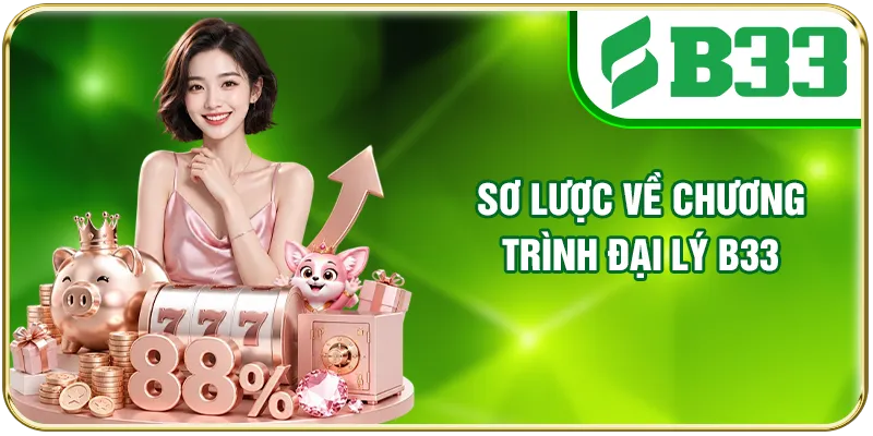 Sơ lược về chương trình đại lý B33